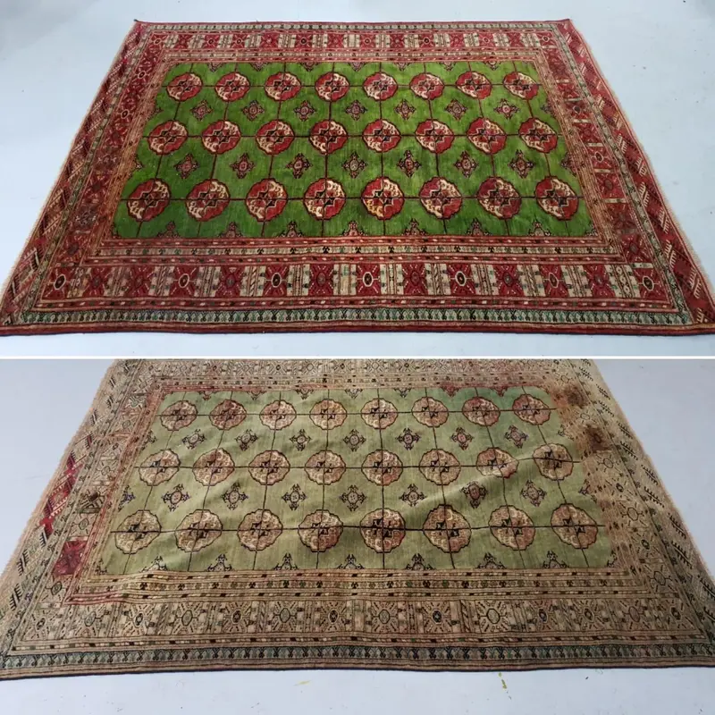 Restauration Couleurs