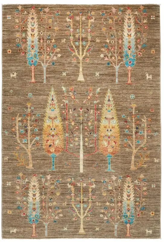Kilims & Berbères