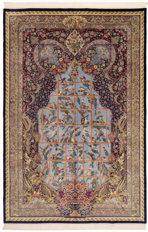 Tabriz Ancien
