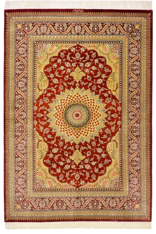 Kilim Anatolien